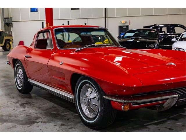 1964 Chevrolet Corvette (CC-2085002) for sale in Kentwood, Michigan