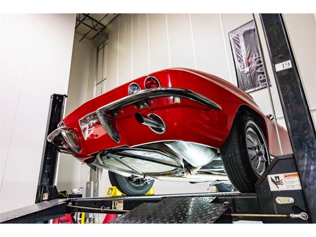 1964 Chevrolet Corvette (CC-2085002) for sale in Kentwood, Michigan