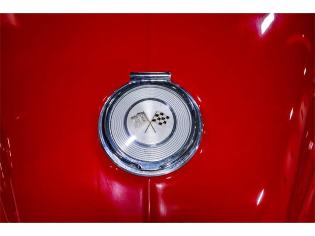 1964 Chevrolet Corvette (CC-2085002) for sale in Kentwood, Michigan