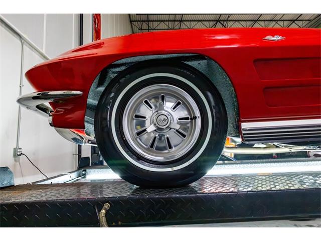 1964 Chevrolet Corvette (CC-2085002) for sale in Kentwood, Michigan