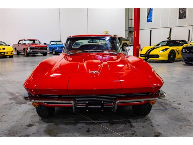 1964 Chevrolet Corvette (CC-2085002) for sale in Kentwood, Michigan