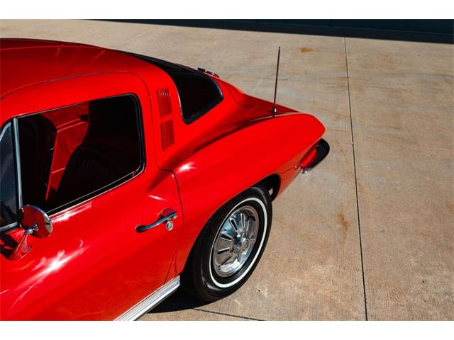 1964 Chevrolet Corvette (CC-2085002) for sale in Kentwood, Michigan