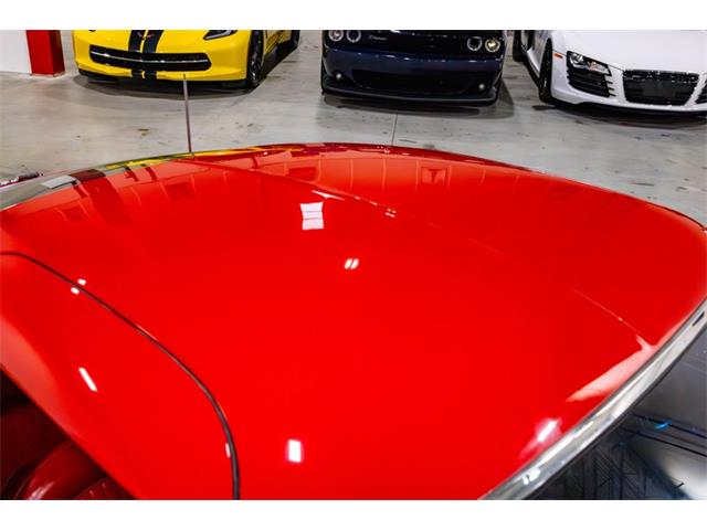 1964 Chevrolet Corvette (CC-2085002) for sale in Kentwood, Michigan