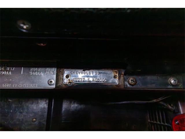 1964 Chevrolet Corvette (CC-2085002) for sale in Kentwood, Michigan