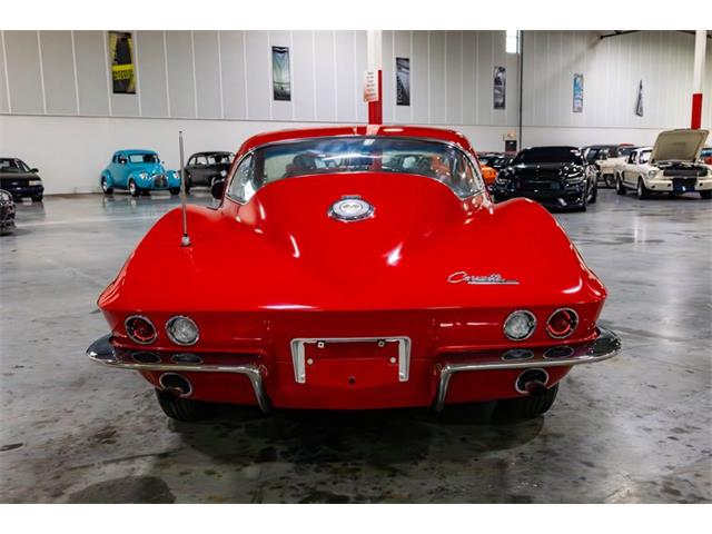1964 Chevrolet Corvette (CC-2085002) for sale in Kentwood, Michigan