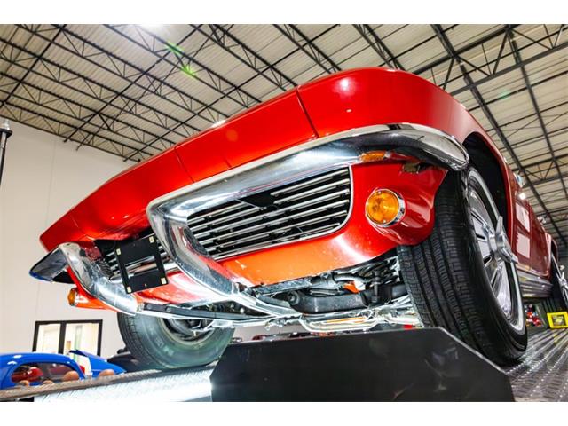 1964 Chevrolet Corvette (CC-2085002) for sale in Kentwood, Michigan