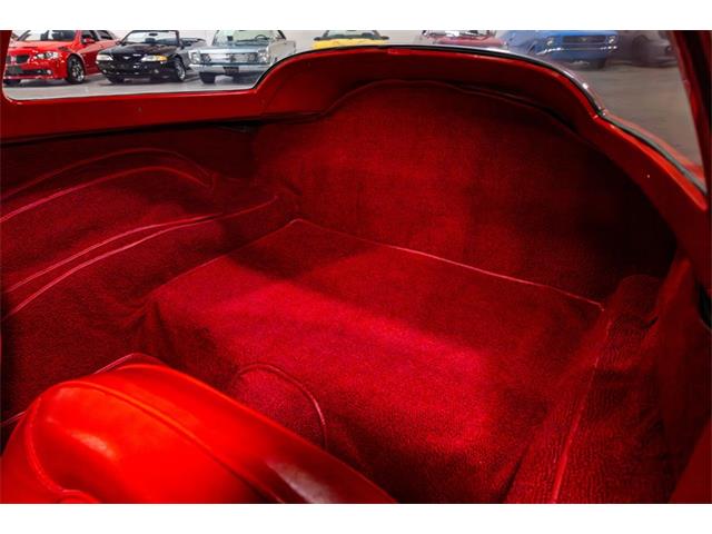 1964 Chevrolet Corvette (CC-2085002) for sale in Kentwood, Michigan