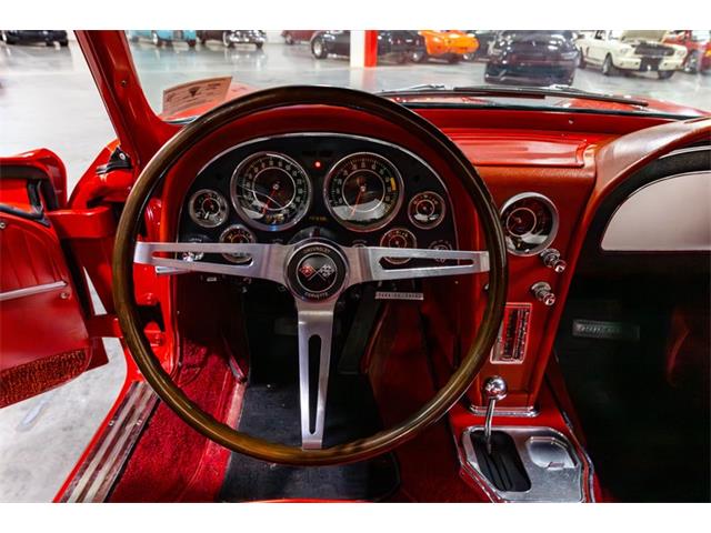 1964 Chevrolet Corvette (CC-2085002) for sale in Kentwood, Michigan