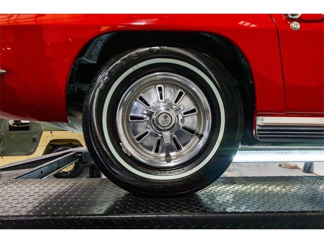 1964 Chevrolet Corvette (CC-2085002) for sale in Kentwood, Michigan