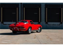 1964 Chevrolet Corvette (CC-2085002) for sale in Kentwood, Michigan