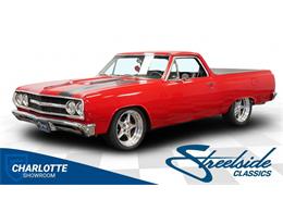 1965 Chevrolet El Camino (CC-2085004) for sale in Concord, North Carolina