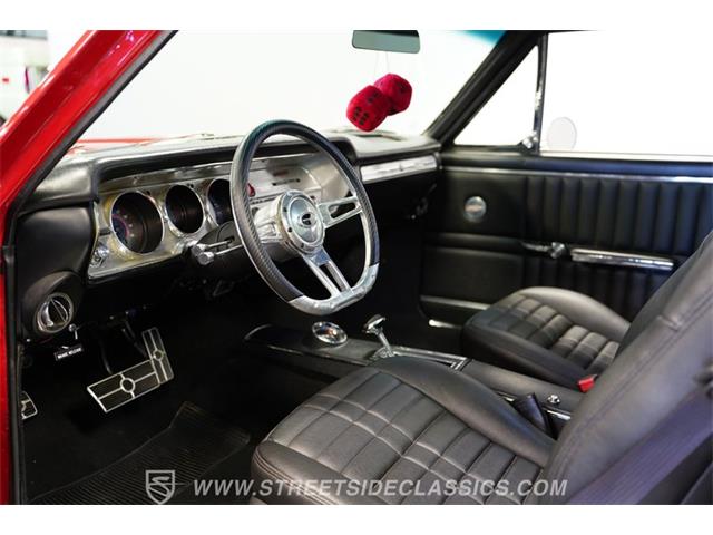 1965 Chevrolet El Camino (CC-2085004) for sale in Concord, North Carolina