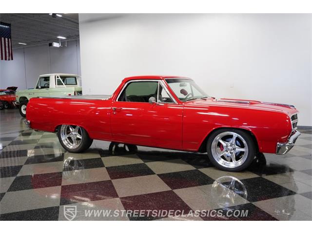 1965 Chevrolet El Camino (CC-2085004) for sale in Concord, North Carolina