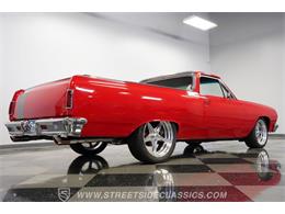 1965 Chevrolet El Camino (CC-2085004) for sale in Concord, North Carolina