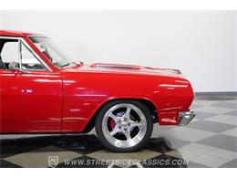 1965 Chevrolet El Camino (CC-2085004) for sale in Concord, North Carolina