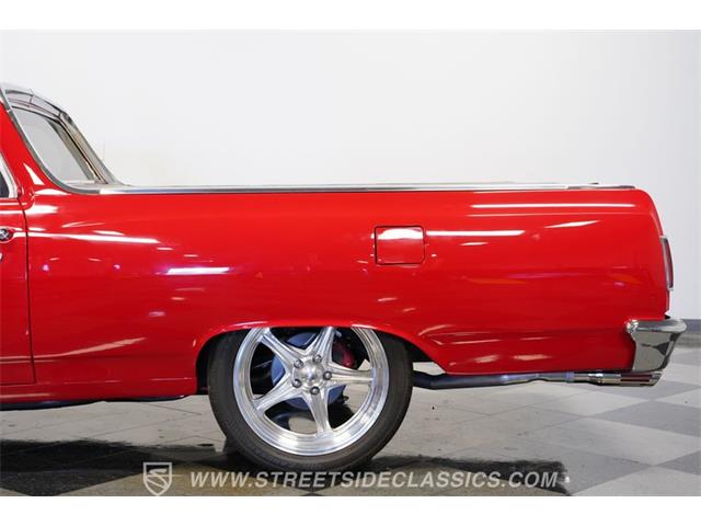1965 Chevrolet El Camino (CC-2085004) for sale in Concord, North Carolina
