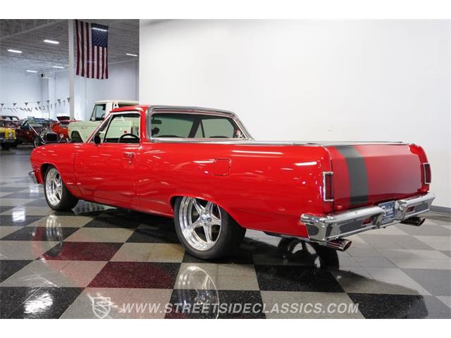 1965 Chevrolet El Camino (CC-2085004) for sale in Concord, North Carolina