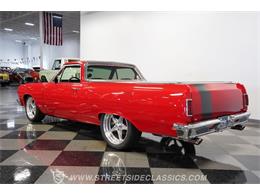 1965 Chevrolet El Camino (CC-2085004) for sale in Concord, North Carolina