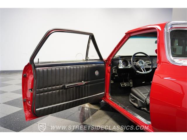 1965 Chevrolet El Camino (CC-2085004) for sale in Concord, North Carolina