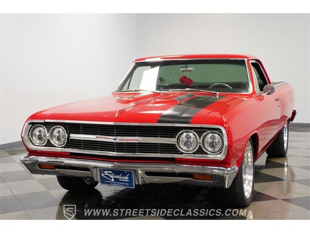 1965 Chevrolet El Camino (CC-2085004) for sale in Concord, North Carolina