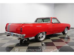 1965 Chevrolet El Camino (CC-2085004) for sale in Concord, North Carolina