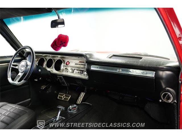 1965 Chevrolet El Camino (CC-2085004) for sale in Concord, North Carolina