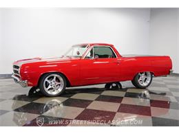 1965 Chevrolet El Camino (CC-2085004) for sale in Concord, North Carolina
