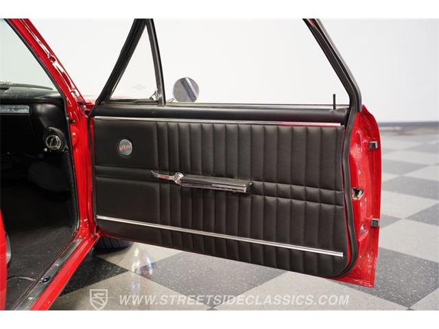 1965 Chevrolet El Camino (CC-2085004) for sale in Concord, North Carolina