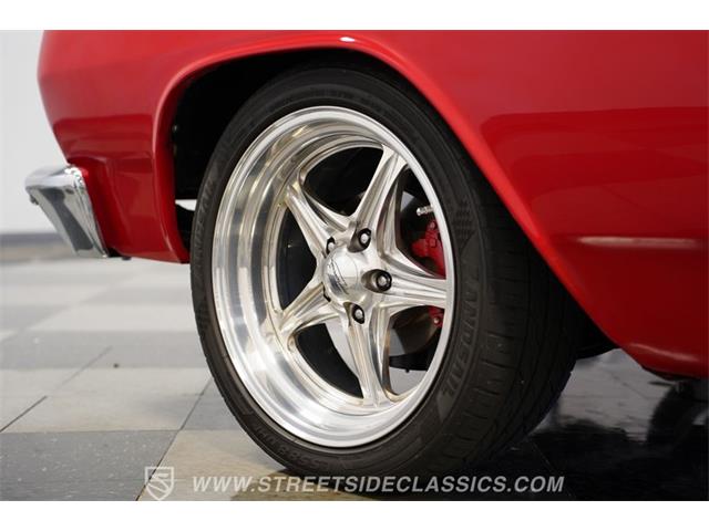 1965 Chevrolet El Camino (CC-2085004) for sale in Concord, North Carolina