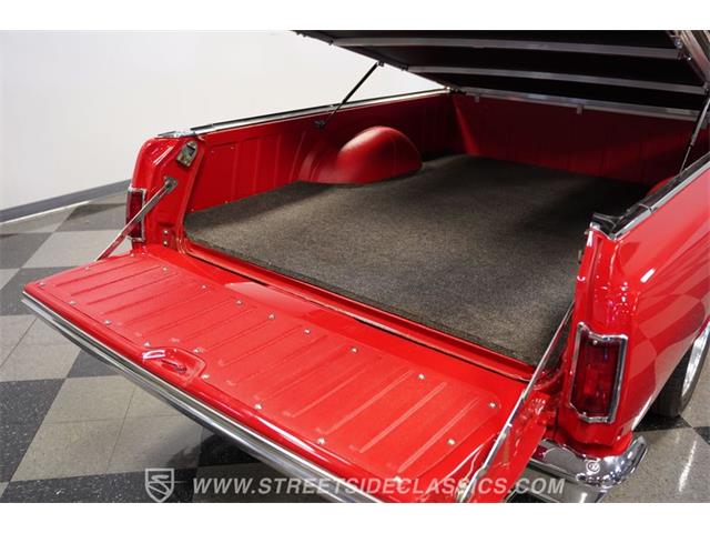 1965 Chevrolet El Camino (CC-2085004) for sale in Concord, North Carolina