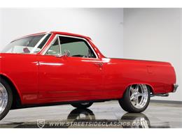1965 Chevrolet El Camino (CC-2085004) for sale in Concord, North Carolina