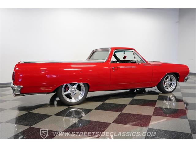 1965 Chevrolet El Camino (CC-2085004) for sale in Concord, North Carolina