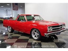 1965 Chevrolet El Camino (CC-2085004) for sale in Concord, North Carolina