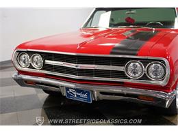 1965 Chevrolet El Camino (CC-2085004) for sale in Concord, North Carolina