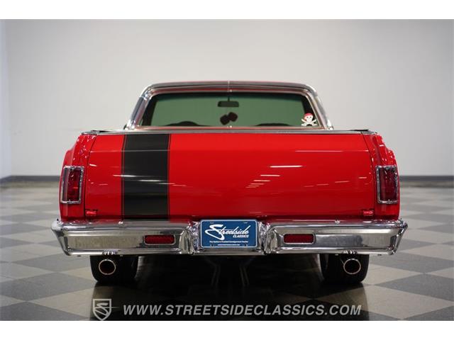 1965 Chevrolet El Camino (CC-2085004) for sale in Concord, North Carolina