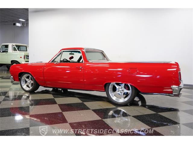 1965 Chevrolet El Camino (CC-2085004) for sale in Concord, North Carolina