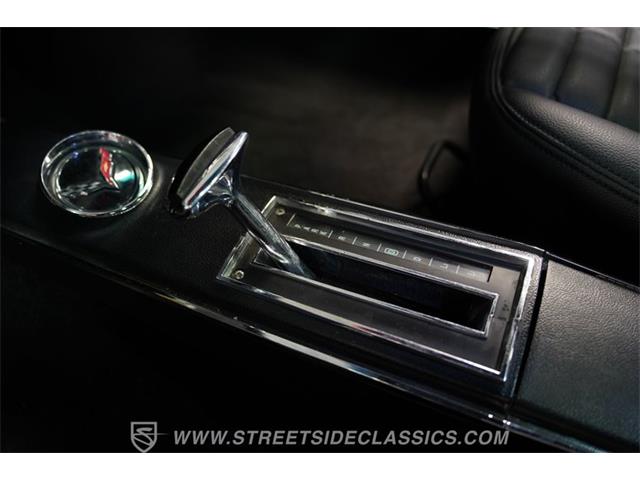1965 Chevrolet El Camino (CC-2085004) for sale in Concord, North Carolina