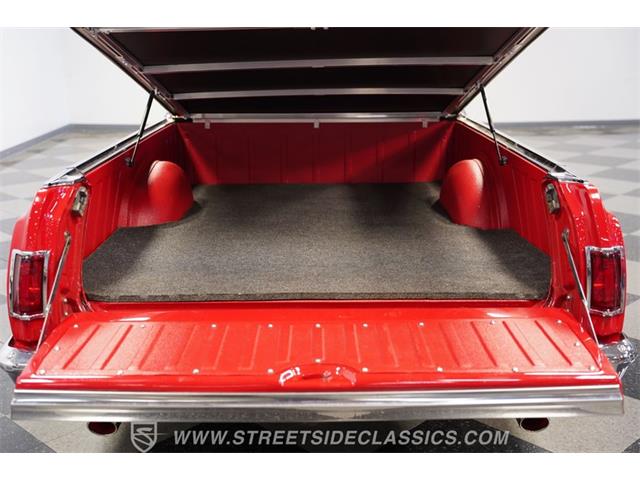 1965 Chevrolet El Camino (CC-2085004) for sale in Concord, North Carolina