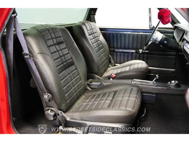1965 Chevrolet El Camino (CC-2085004) for sale in Concord, North Carolina