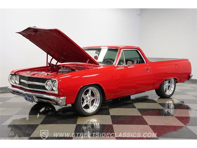 1965 Chevrolet El Camino (CC-2085004) for sale in Concord, North Carolina