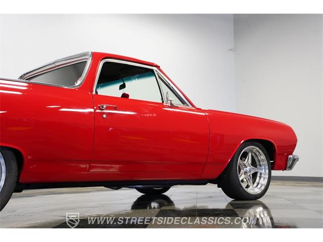 1965 Chevrolet El Camino (CC-2085004) for sale in Concord, North Carolina