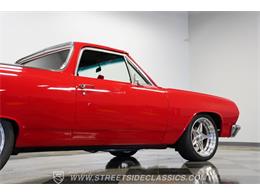 1965 Chevrolet El Camino (CC-2085004) for sale in Concord, North Carolina