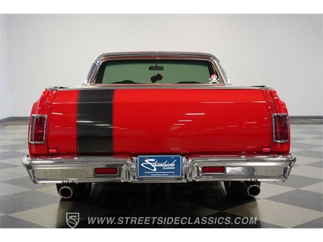1965 Chevrolet El Camino (CC-2085004) for sale in Concord, North Carolina