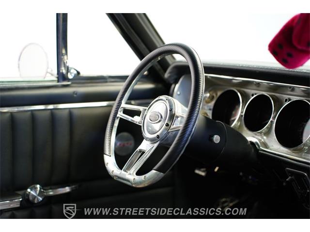 1965 Chevrolet El Camino (CC-2085004) for sale in Concord, North Carolina