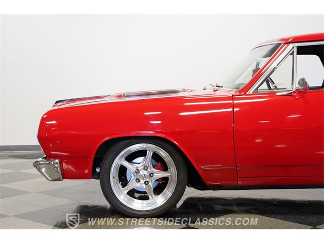 1965 Chevrolet El Camino (CC-2085004) for sale in Concord, North Carolina