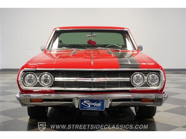 1965 Chevrolet El Camino (CC-2085004) for sale in Concord, North Carolina