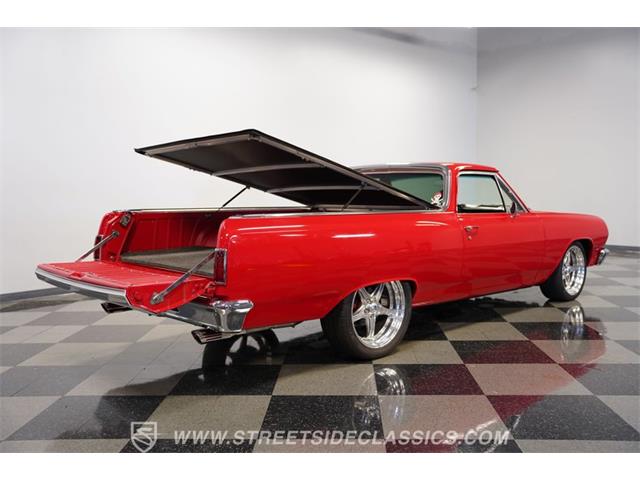 1965 Chevrolet El Camino (CC-2085004) for sale in Concord, North Carolina