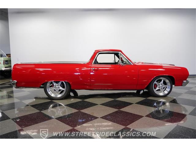 1965 Chevrolet El Camino (CC-2085004) for sale in Concord, North Carolina