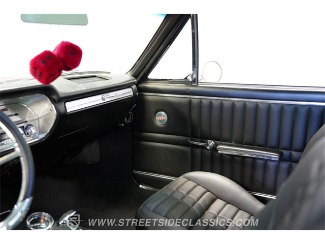 1965 Chevrolet El Camino (CC-2085004) for sale in Concord, North Carolina
