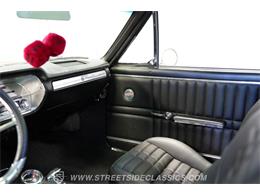 1965 Chevrolet El Camino (CC-2085004) for sale in Concord, North Carolina